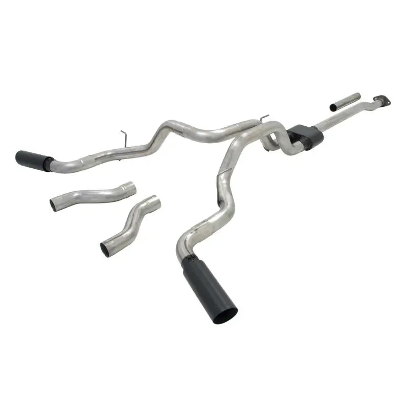 817691 Exhaust System Kit