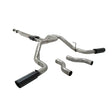817692 Exhaust System Kit