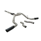 817692 Exhaust System Kit