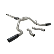 817692 Exhaust System Kit