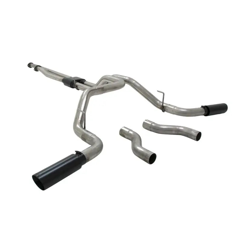 817692 Exhaust System Kit