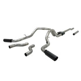 817696 Exhaust System Kit
