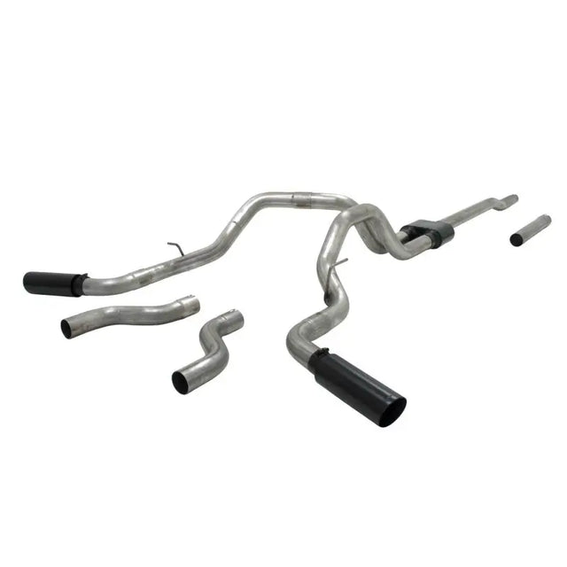 817696 Exhaust System Kit
