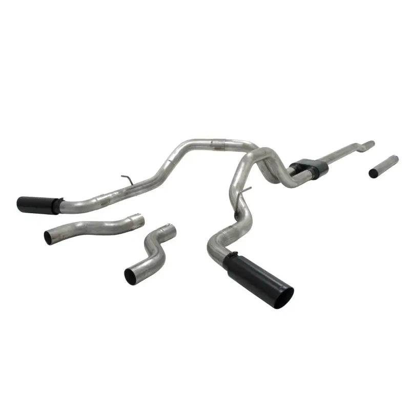 817696 Exhaust System Kit