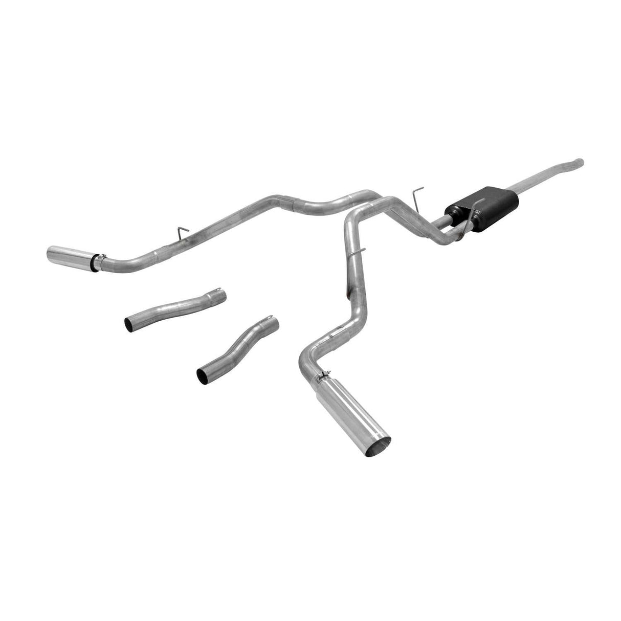 817699 Exhaust System Kit