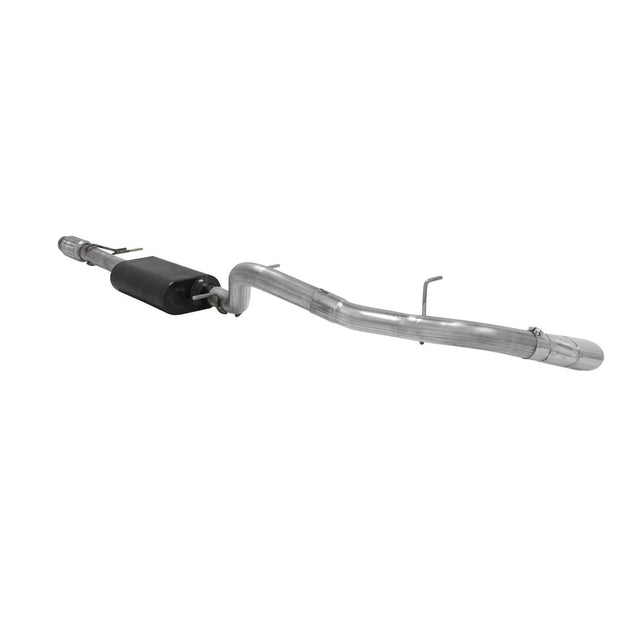 817704 Exhaust System Kit