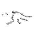 817709 Exhaust System Kit
