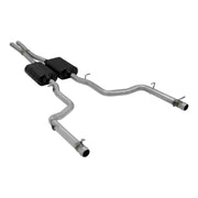 817716 Exhaust System Kit