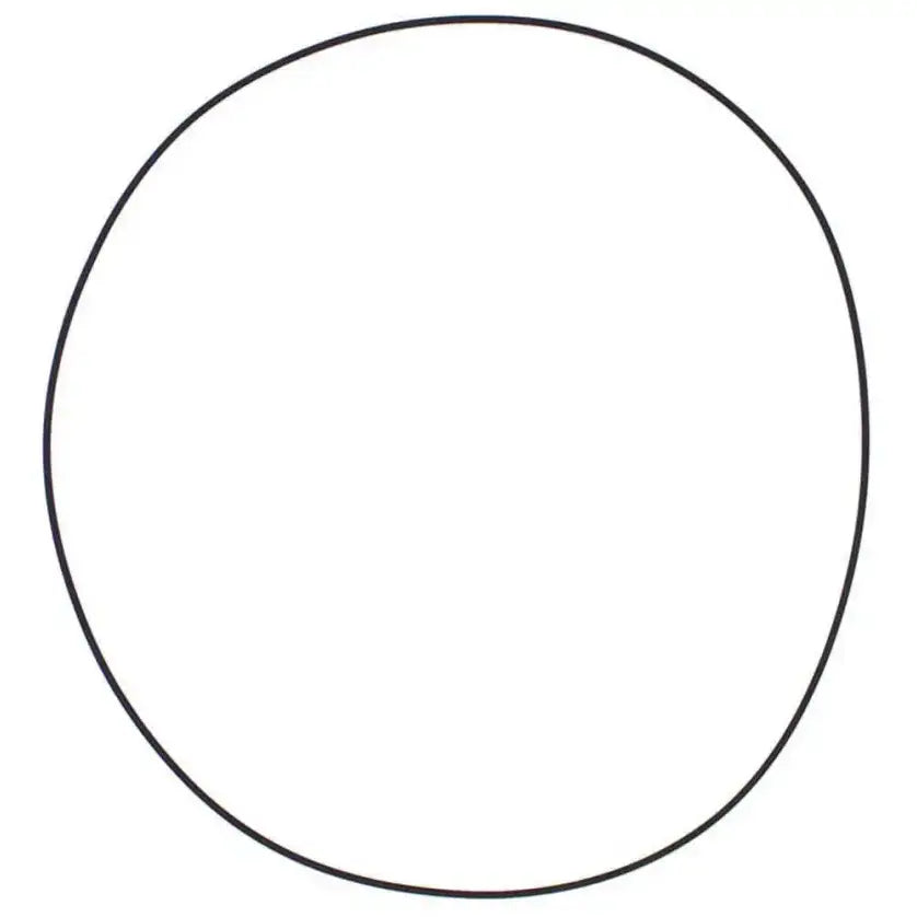817716 Clutch Cover Gasket