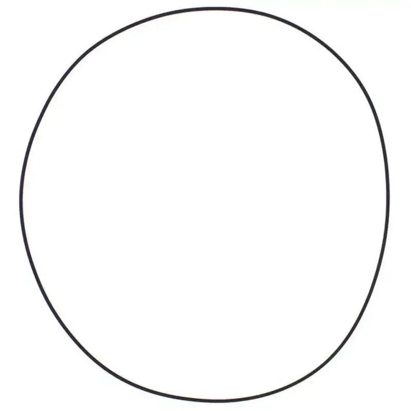 817716 Clutch Cover Gasket