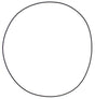 817716 Clutch Cover Gasket