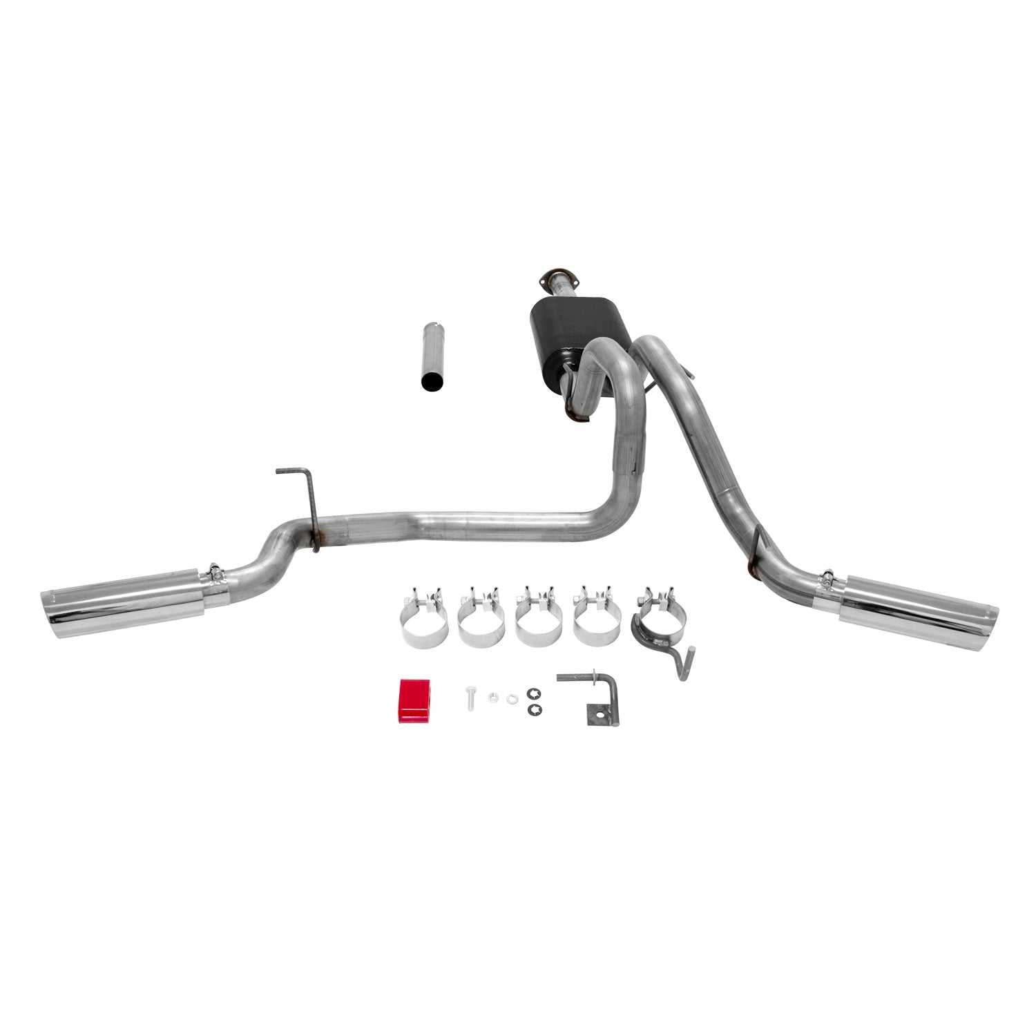 817719 Exhaust System Kit