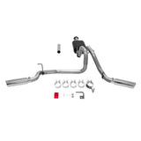 817719 Exhaust System Kit