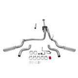 817725 Exhaust System Kit