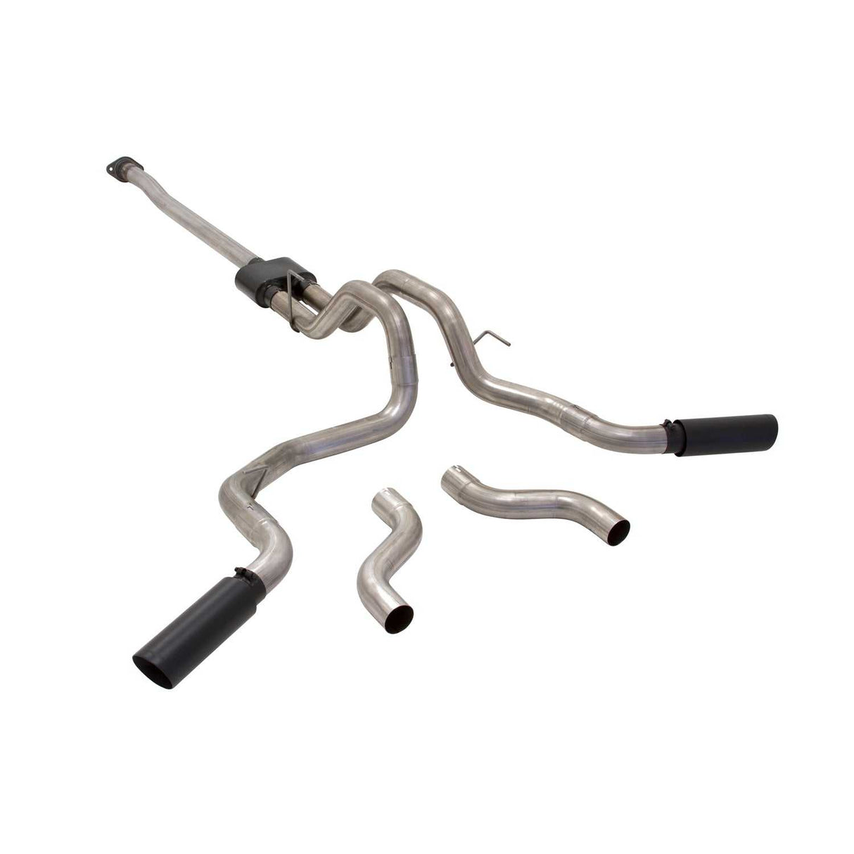 817726 Exhaust System Kit
