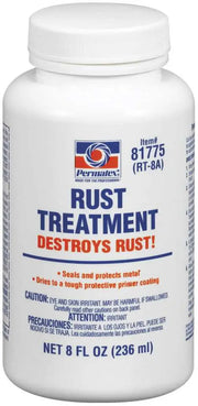 81775 Rust Treatment