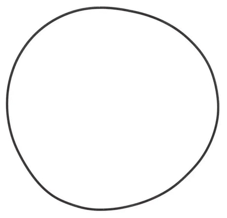 817785 Clutch Cover Gasket