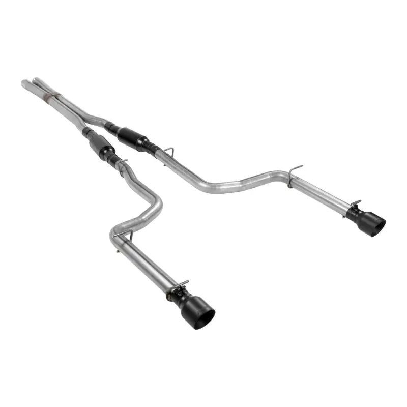 817788 Exhaust System Kit