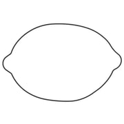 817826 Clutch Cover Gasket