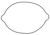 817826 Clutch Cover Gasket