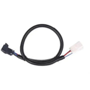 81785HBC Hayes Brake Toyota 2010-2002 - Trailer System Connector/ Harness