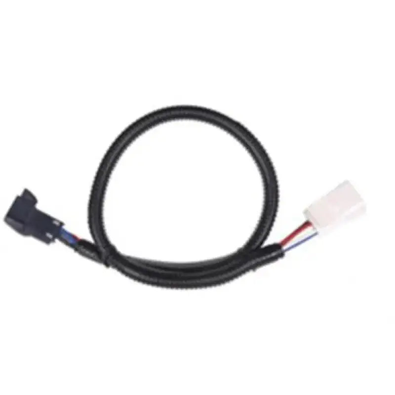 81785HBC Hayes Brake Toyota 2010-2002 - Trailer System Connector/ Harness