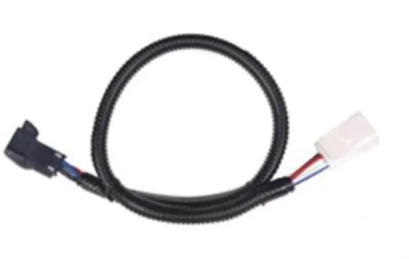 81785HBC Hayes Brake Toyota 2010-2002 - Trailer System Connector/ Harness