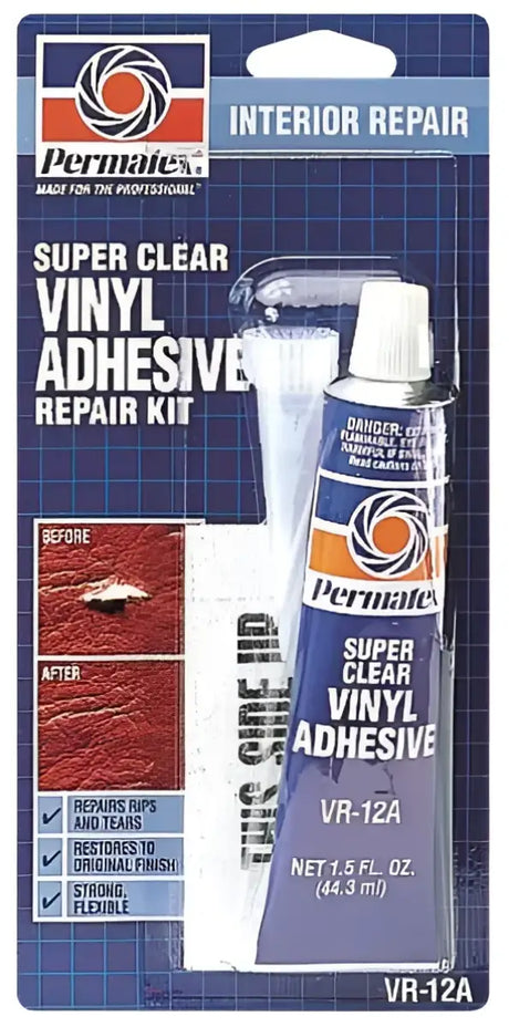 81786 Vinyl Repair Kit