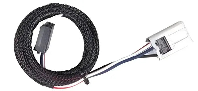 81786HBC Trailer Brake System Connector/ Harness