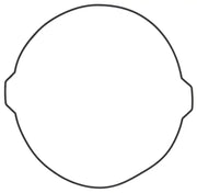 817889 Clutch Cover Gasket