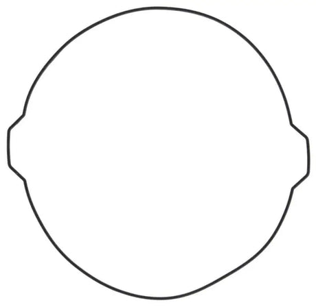 817889 Clutch Cover Gasket