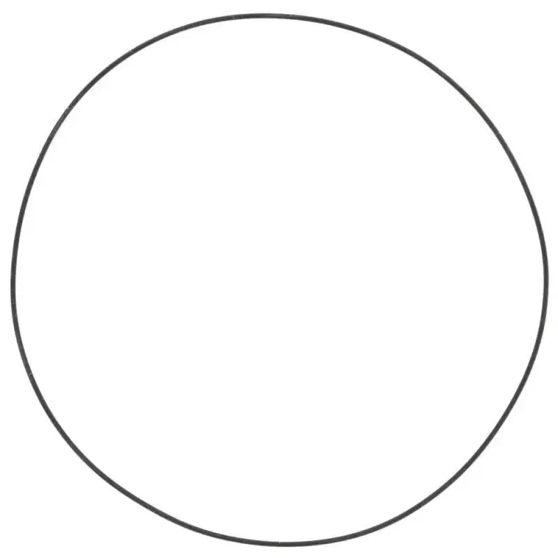 817942 Clutch Cover Gasket