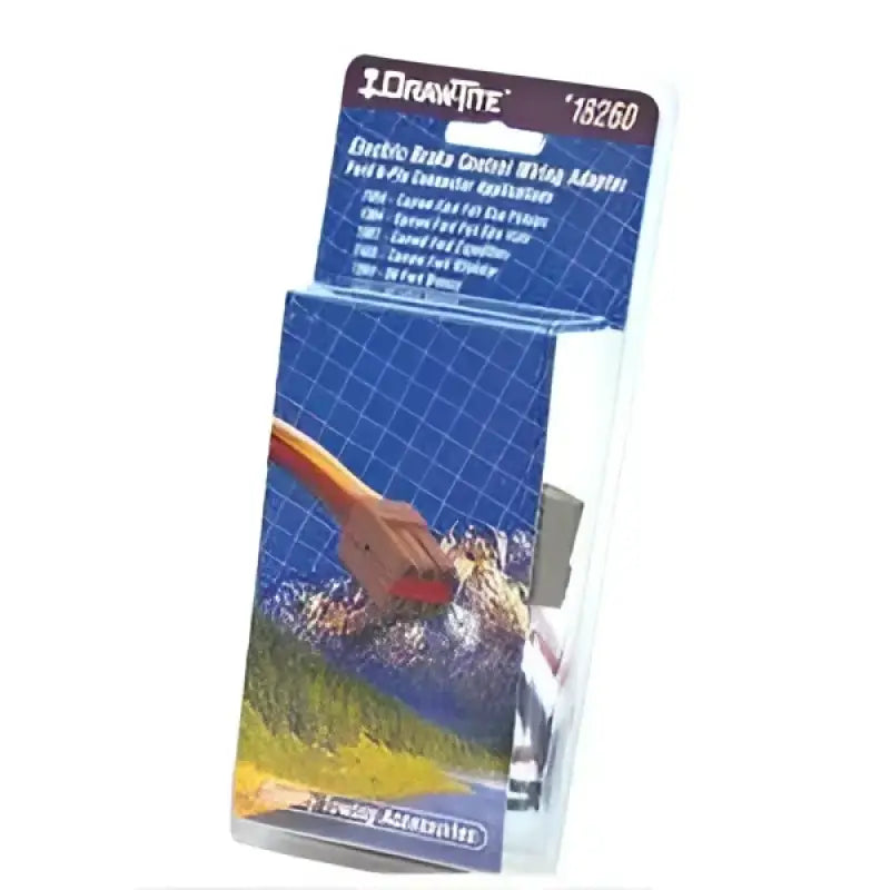 81794HBC Trailer Brake System Connector/ Harness