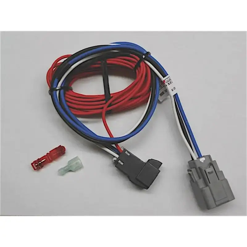 81797HBC Hayes Brake for Dodge Ram 2013-2014 Wiring Harness and Connectors.