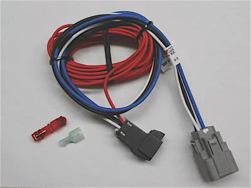 81797HBC Hayes Brake for Dodge Ram 2013-2014 Wiring Harness and Connectors.