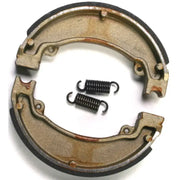 818 Brake Shoes Plain - Organic Pads