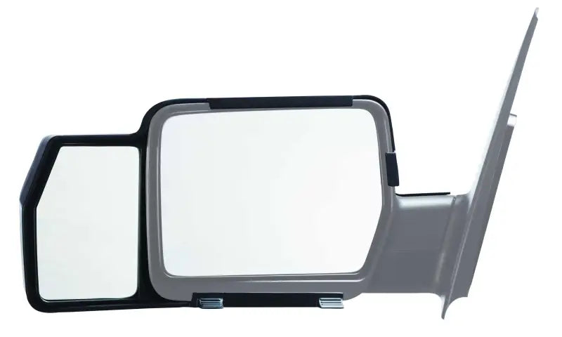 81800 Exterior Towing Mirror