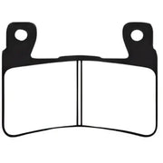 8181-G+ Brake Pad G+ 15 19 Softail