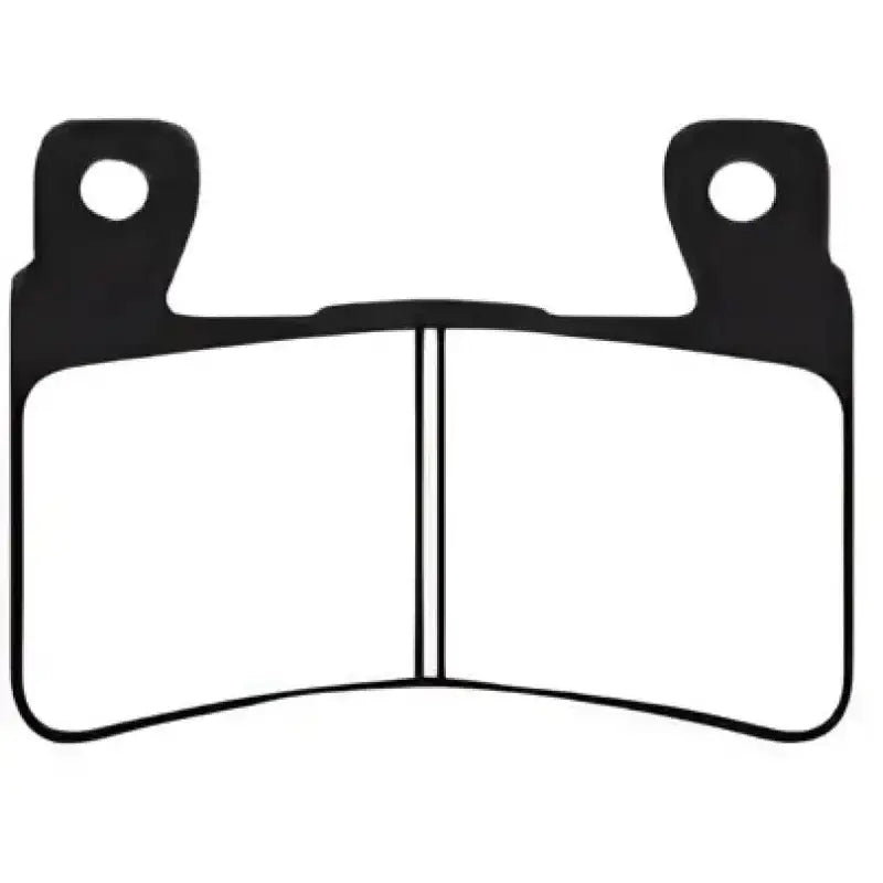 8181-G+ Brake Pad G+ 15 19 Softail