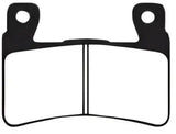 8181-G+ Brake Pad G+ 15 19 Softail
