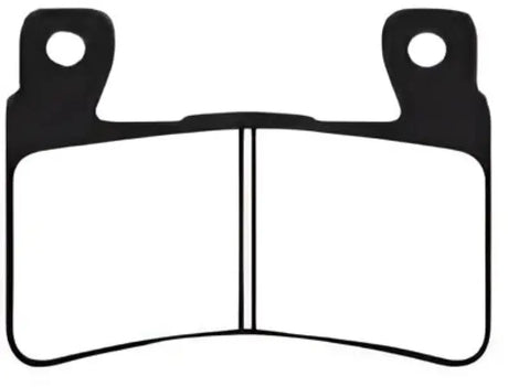8181-G+ Brake Pad G+ 15 19 Softail