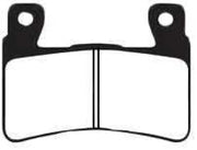 8181-X Brake Pad Xtrm 15 19 Softail