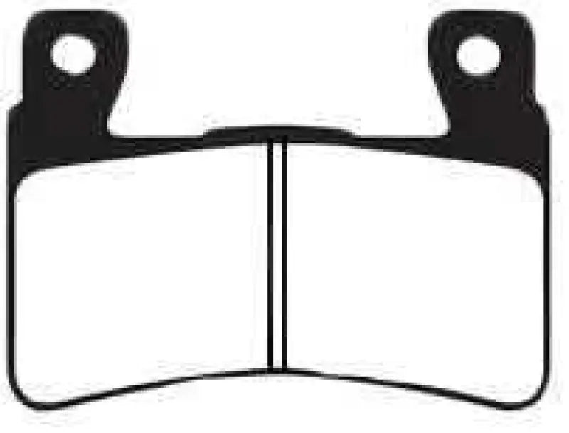 8181-X Brake Pad Xtrm 15 19 Softail