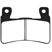 8181-Z+ Brake Pad Z+ 15 19 Softail