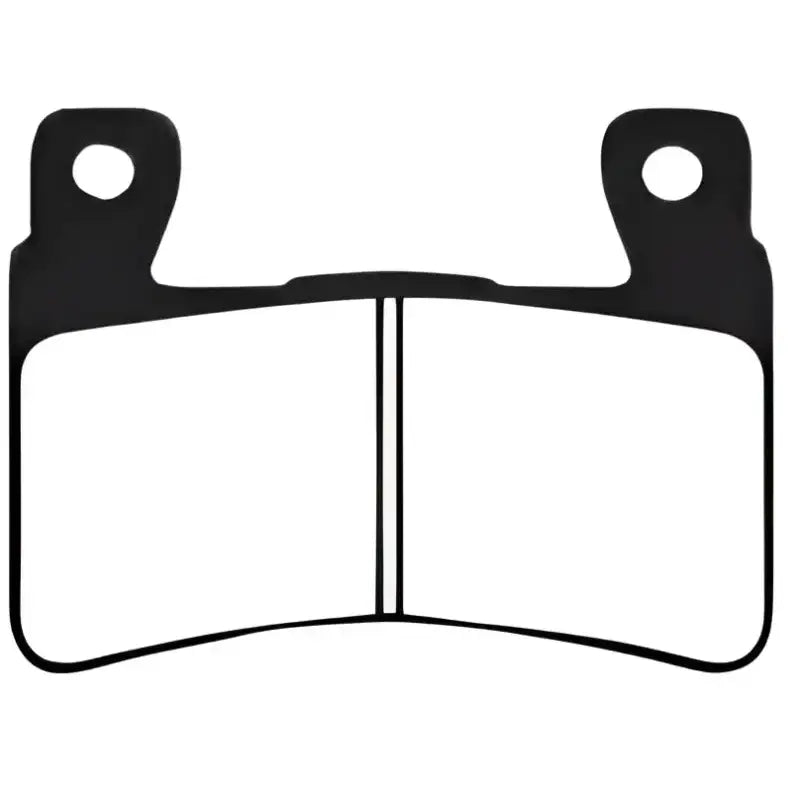 8181-Z+ Brake Pad Z+ 15 19 Softail