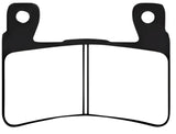 8181-Z+ Brake Pad Z+ 15 19 Softail