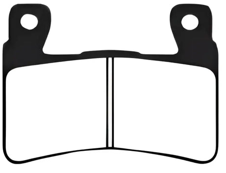 8181-Z+ Brake Pad Z+ 15 19 Softail
