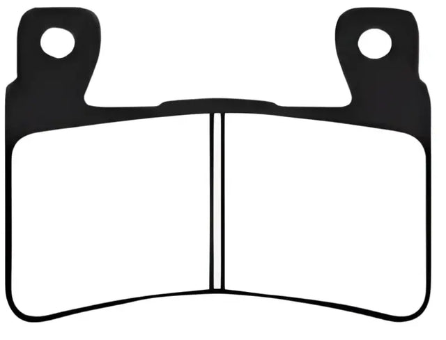 8181-Z+ Brake Pad Z+ 15 19 Softail