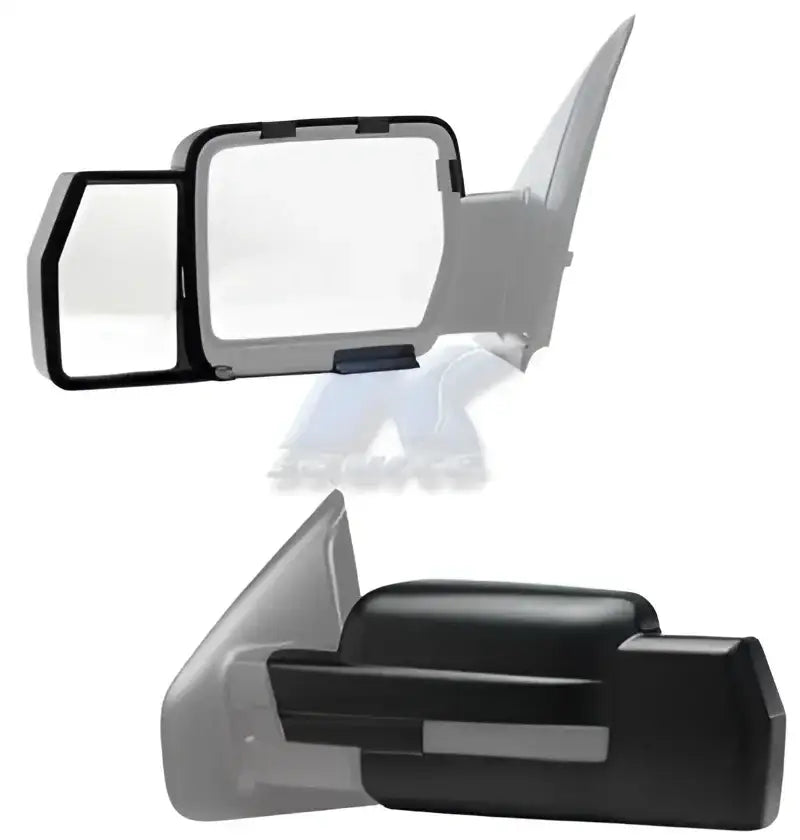 81810 Exterior Towing Mirror
