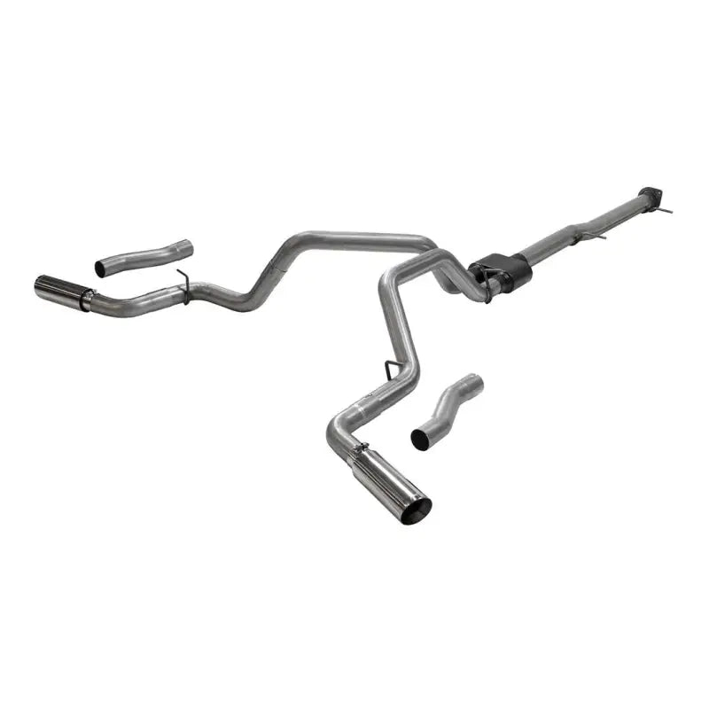 818112 Flowmaster 20-21 Gm 2500Hd 6.6L Cc/Sb Otl Dor/